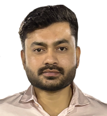 Abhishek - Digital Marketing Specialist