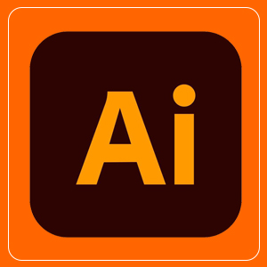 Adobe Illustrator - Branding Service