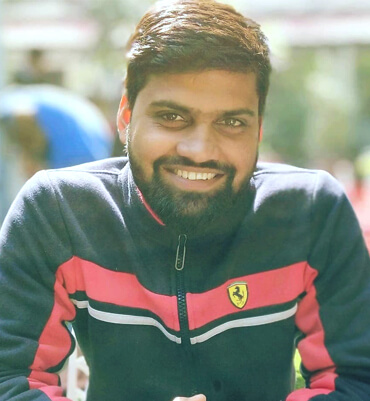 Brijraj - Website designer