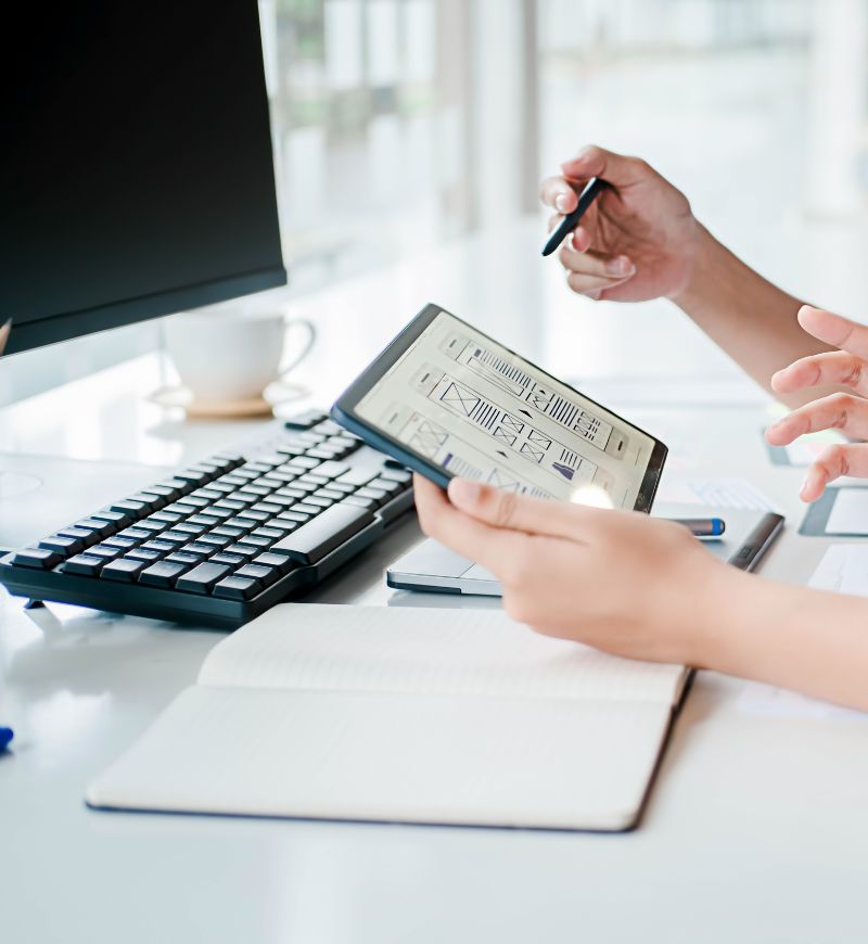 Content Optimization & Marketing