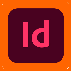 Adobe InDesign - Branding Service