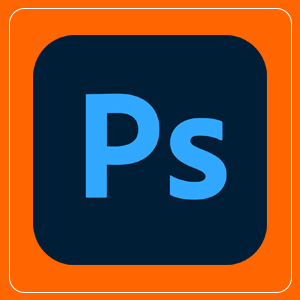 Adobe Photoshop - Branding Service