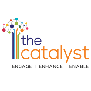 The catalyst