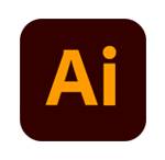 Adobe Illustrator Graphic design