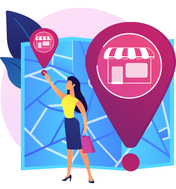 GMB local search engine optimization service