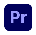 premiere pro Graphic design